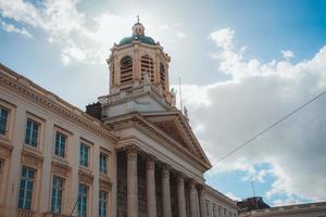 visualizzazioni a partire dal in giro il città di Bruxelles, Belgio foto