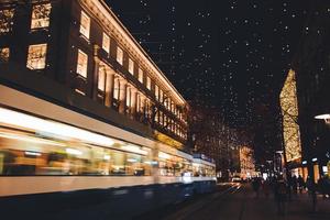 vecchio cittadina città visualizzazioni di zurigo, Svizzera foto