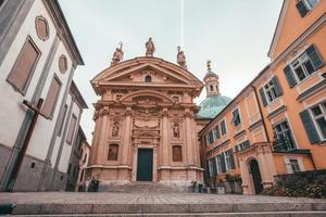 visualizzazioni di il austriaco cittadina di graz foto