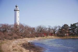 lange erik faro nel il nord di Olanda, Svezia foto