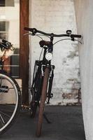classico Vintage ▾ bicicletta foto