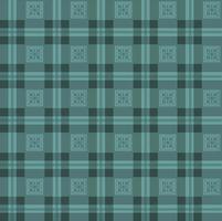 plaid struttura geometrico stile modello foto