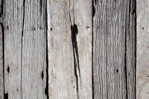 vecchio rustico legna struttura sfondo foto