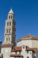 edifici nel dubrovnik, Croazia foto