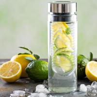 infusa disintossicazione acqua foto