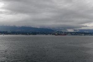 nord vancouver - Canada foto