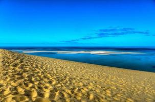 bazaruto isola, mozambico foto