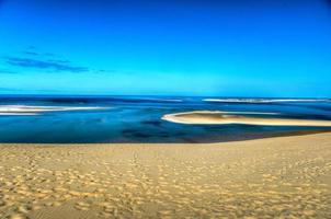 bazaruto isola, mozambico foto