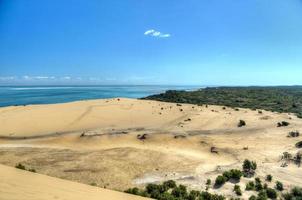 bazaruto isola, mozambico foto