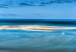 bazaruto isola, mozambico foto