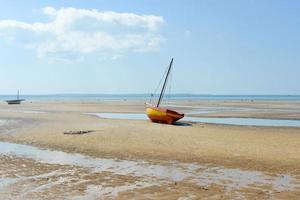 vilanculos spiaggia, mozambico foto