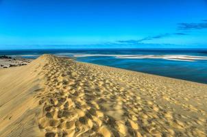 bazaruto isola, mozambico foto