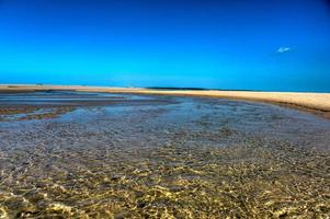 bazaruto isola, mozambico foto