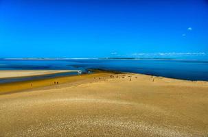 bazaruto isola, mozambico foto