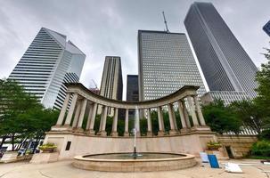 millennio parco - Chicago foto