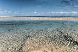 magaruque isola - mozambico foto