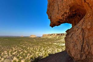 ugb terrazza - namibia foto