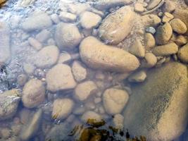 il benefici di il fiume siamo ampiamente Usato di il Comunità foto