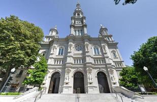 Cattedrale del Santissimo Sacramento, Sacramento California foto