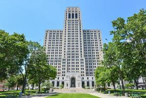 alfred e. fabbro costruzione, Albany, ny, 2022 foto