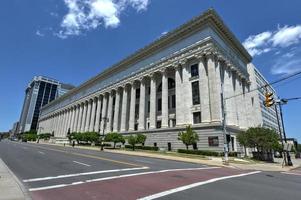 nuovo York stato formazione scolastica Dipartimento costruzione, albany foto