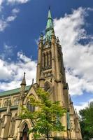 santo giacomo Chiesa - toronto, Canada foto