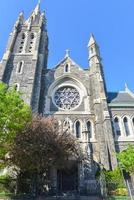 santo Agnese, romano cattolico Chiesa, brooklyn, NY foto