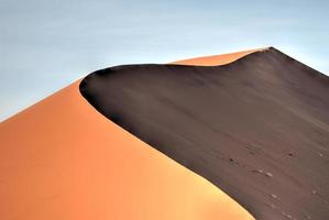 nascosto vlei, namibia foto