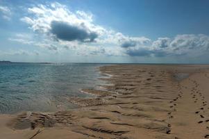 magaruque isola - mozambico foto