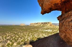 ugb terrazza - namibia foto