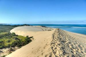 bazaruto isola, mozambico foto