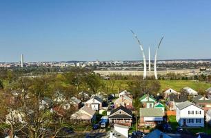 aria vigore memoriale - Washington, dc foto