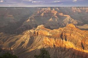 bellissimo mille dollari canyon paesaggio Visualizza foto