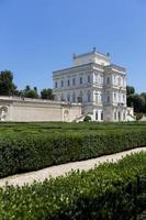 villa pamphili nel Roma, Italia foto