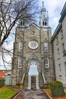 santuario Notre Dame du Sacro Cuore Chiesa foto