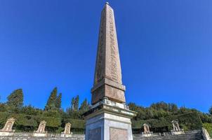 boboli giardini - Firenze, Italia foto