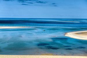 bazaruto isola, mozambico foto