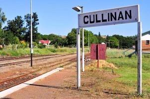 cullinan diamante il mio - Sud Africa foto