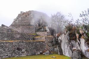 Machu Picchu, Perù foto