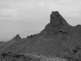 l'isola di lanzarote foto