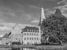 il castello di rasfeld nel Germania foto