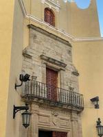 Università di yucatan foto