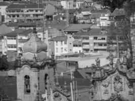 porto sul fiume Douro foto