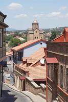 tbilisi, Georgia, Europa foto