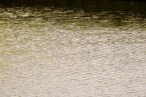 sfondo di acqua dell'oceano foto