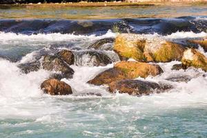 naturale cascate Visualizza foto