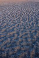 spiaggia sabbia avvicinamento foto