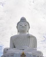 grande buddha phuket foto