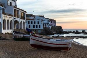 visualizzazioni di costa brava costa foto