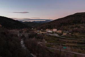 visualizzazioni di costa brava città foto